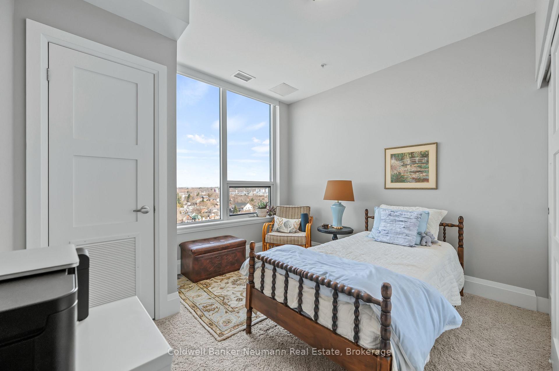 Photo 15 of Unit 1008, 63 Arthur Street S, Guelph, St. Patrick's Ward — HOMEH