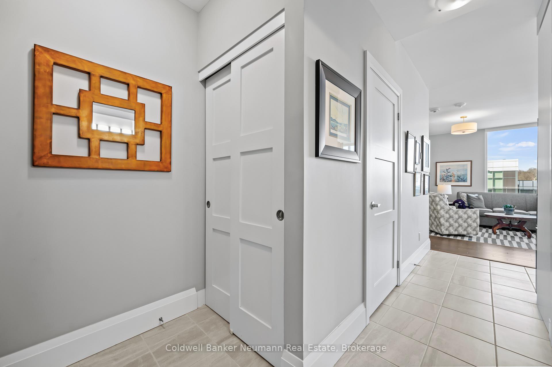 Photo 17 of Unit 1008, 63 Arthur Street S, Guelph, St. Patrick's Ward — HOMEH