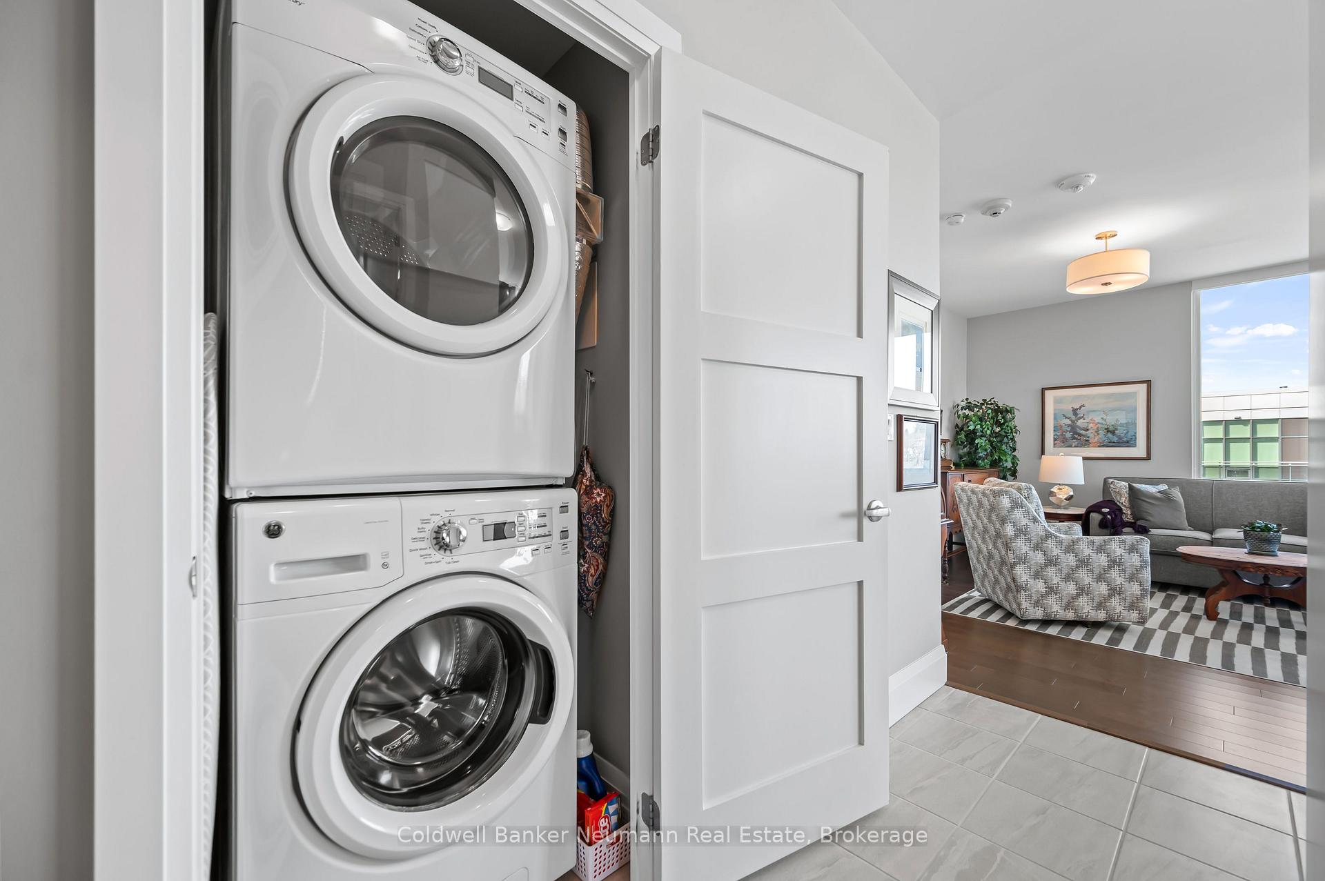 Photo 18 of Unit 1008, 63 Arthur Street S, Guelph, St. Patrick's Ward — HOMEH