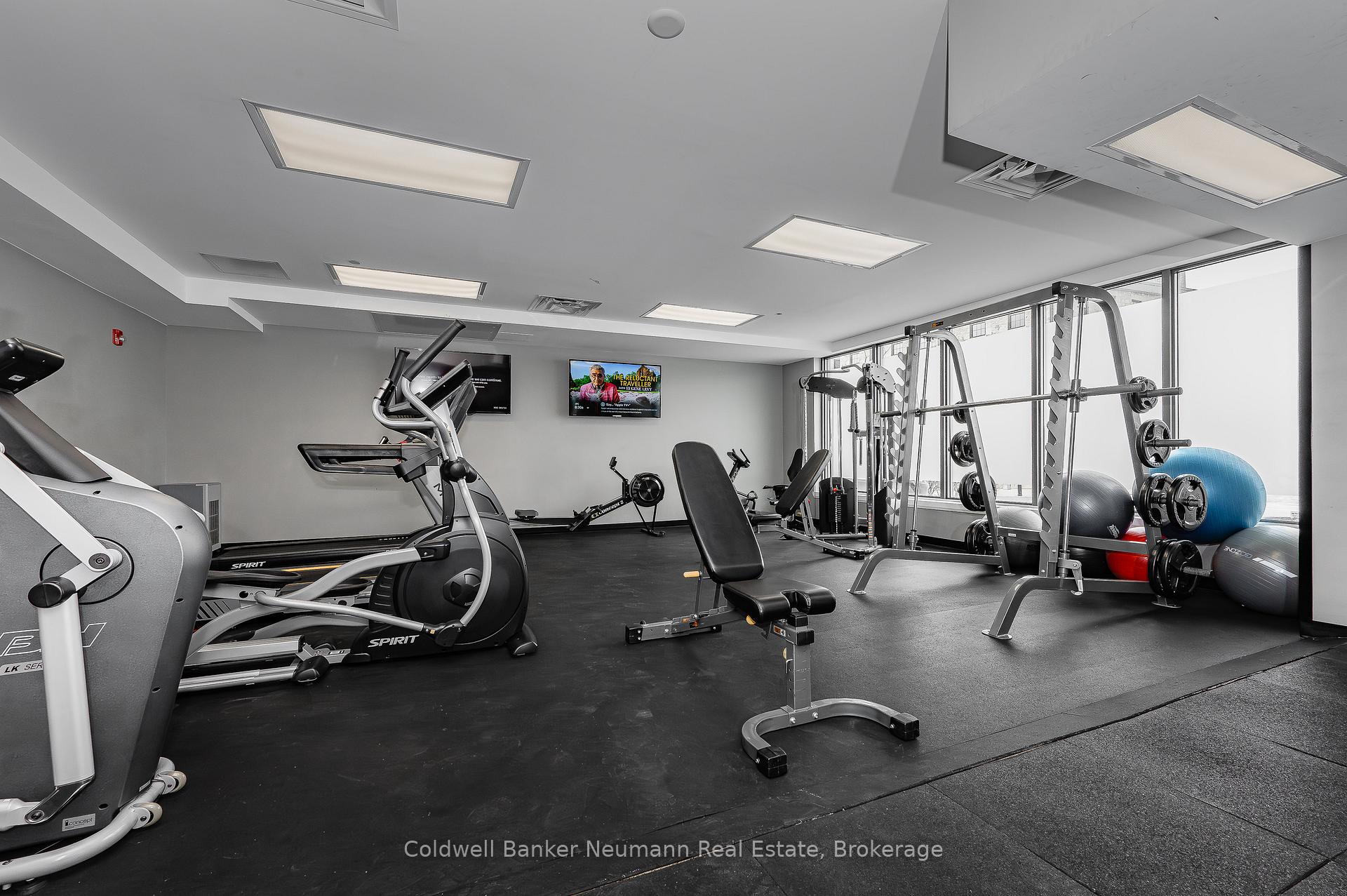 Photo 19 of Unit 1008, 63 Arthur Street S, Guelph, St. Patrick's Ward — HOMEH