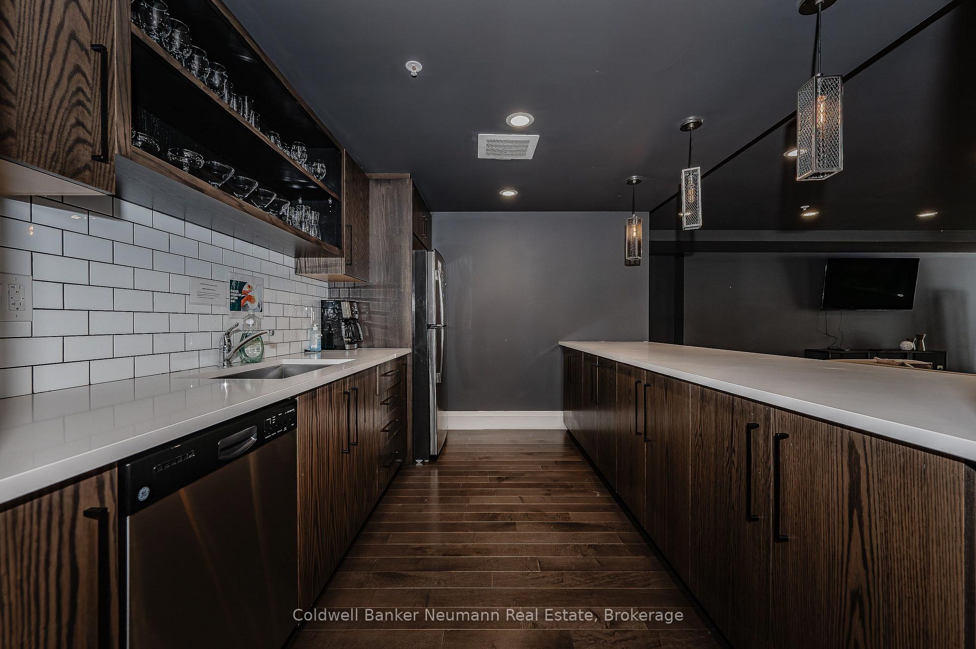 Photo 22 of Unit 1008, 63 Arthur Street S, Guelph, St. Patrick's Ward — HOMEH