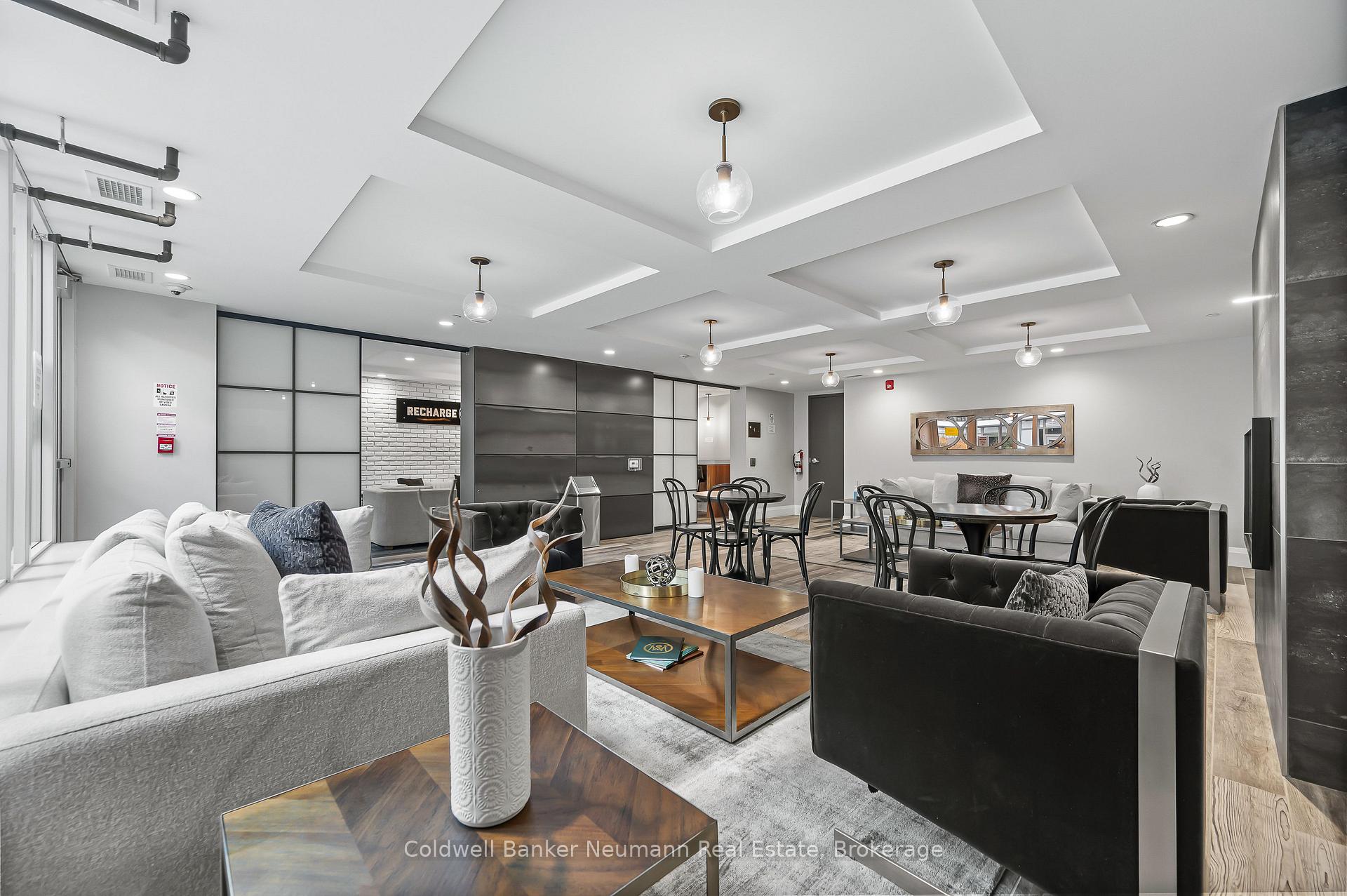 Photo 23 of Unit 1008, 63 Arthur Street S, Guelph, St. Patrick's Ward — HOMEH