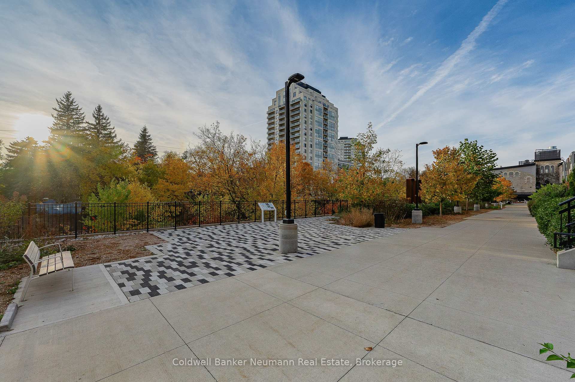 Photo 29 of Unit 1008, 63 Arthur Street S, Guelph, St. Patrick's Ward — HOMEH
