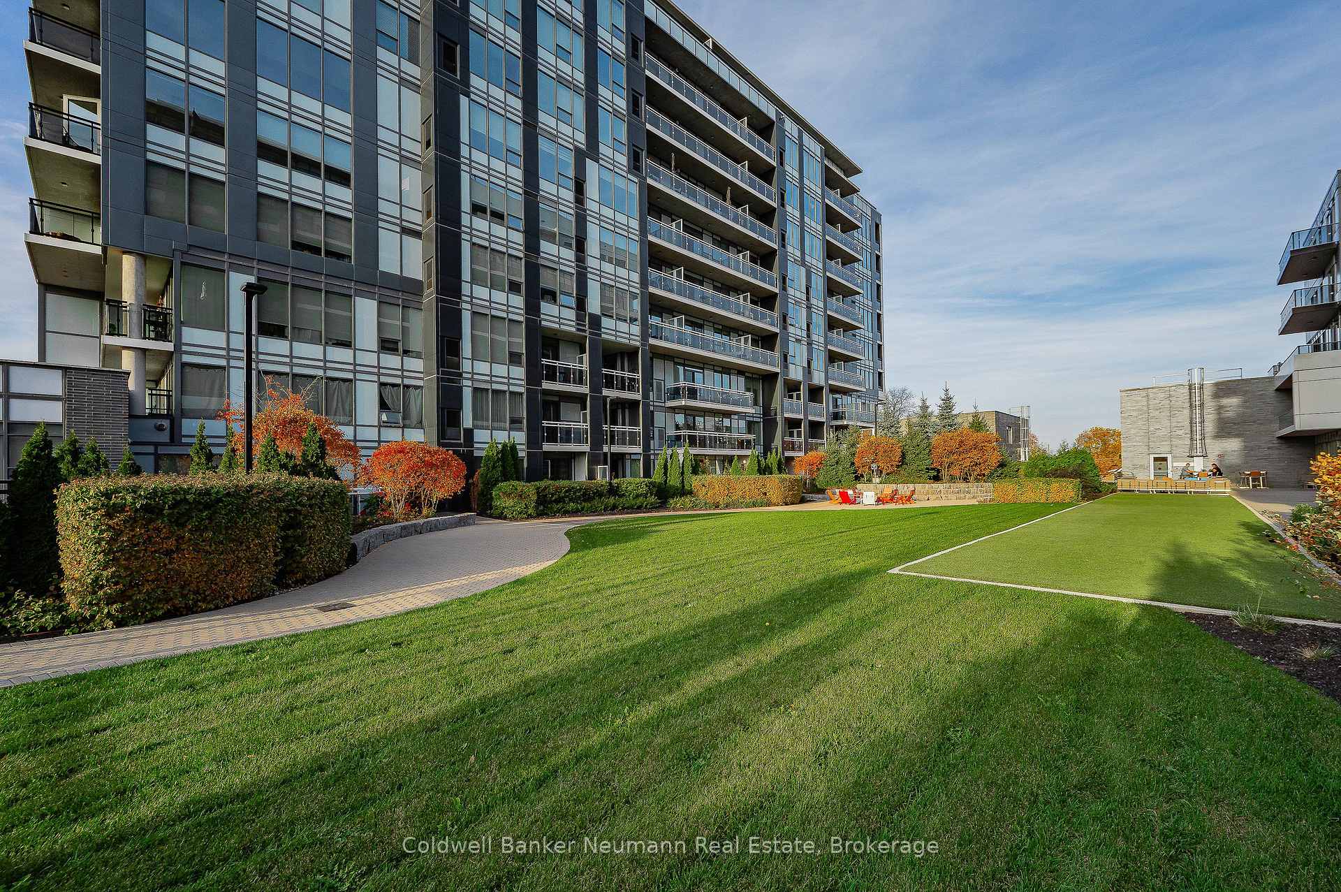 Photo 31 of Unit 1008, 63 Arthur Street S, Guelph, St. Patrick's Ward — HOMEH