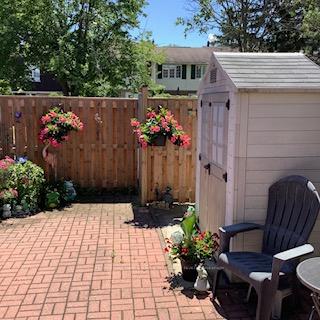 Photo 33 of 654 Trelawny Private, Ottawa, Carleton Square — HOMEH