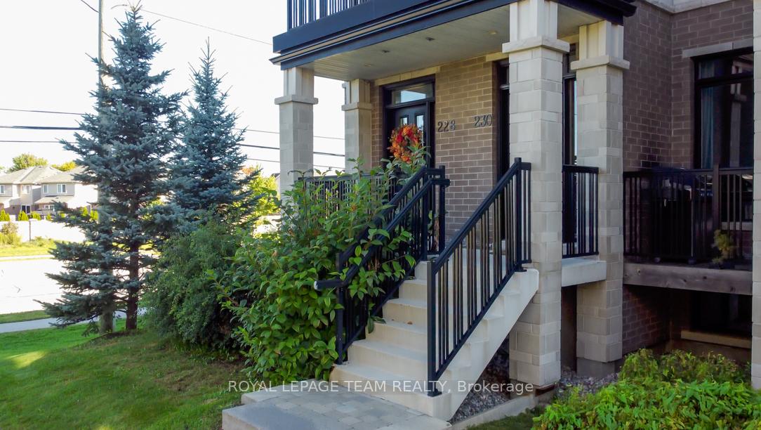 Photo 1 of 228 Pembina Private, Ottawa, Riverside South/Gloucester Glen — HOMEH