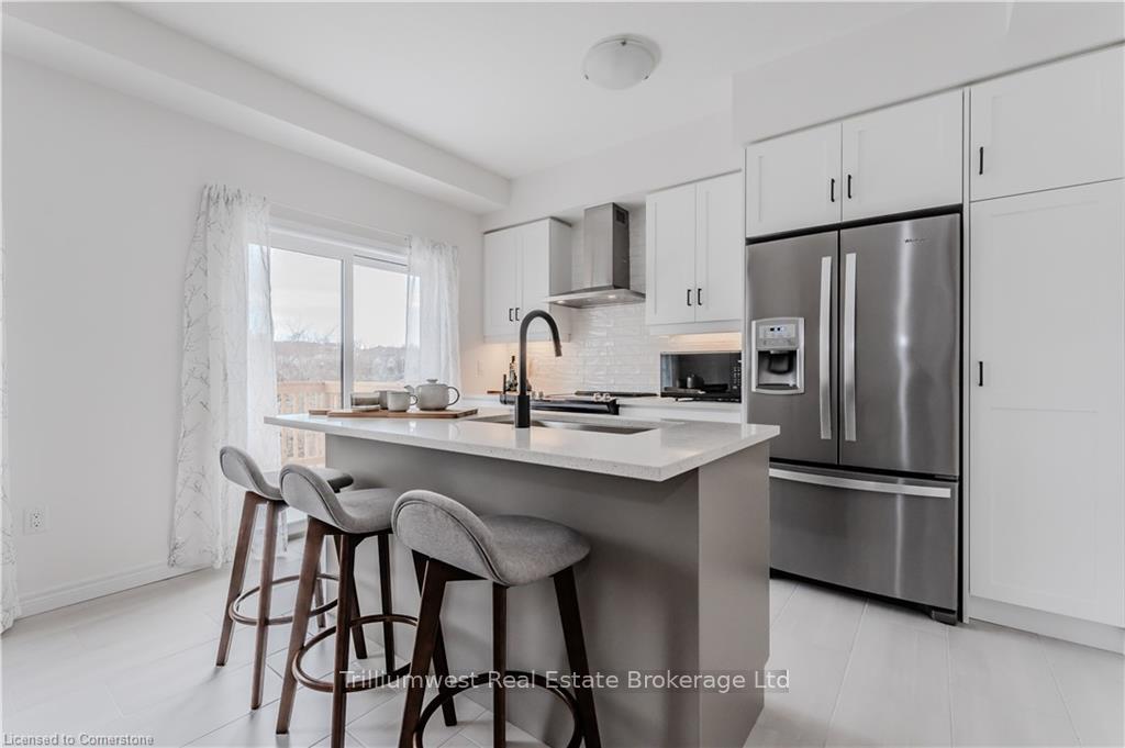 Photo 1 of 9 Sora Lane, Guelph, Grange Road — HOMEH