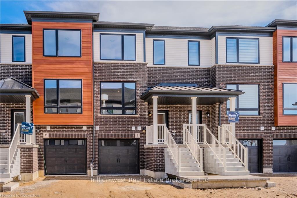 Photo 2 of 9 Sora Lane, Guelph, Grange Road — HOMEH