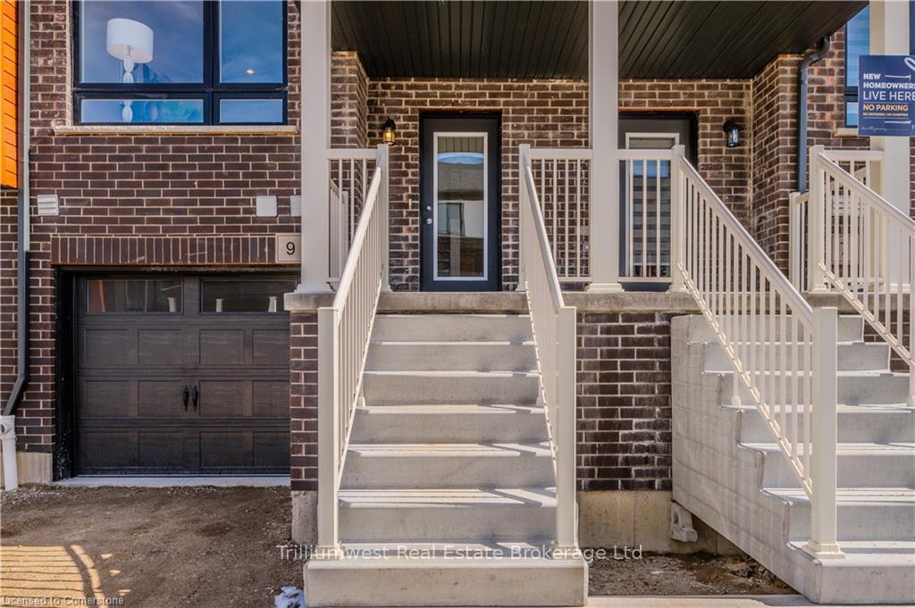 Photo 3 of 9 Sora Lane, Guelph, Grange Road — HOMEH