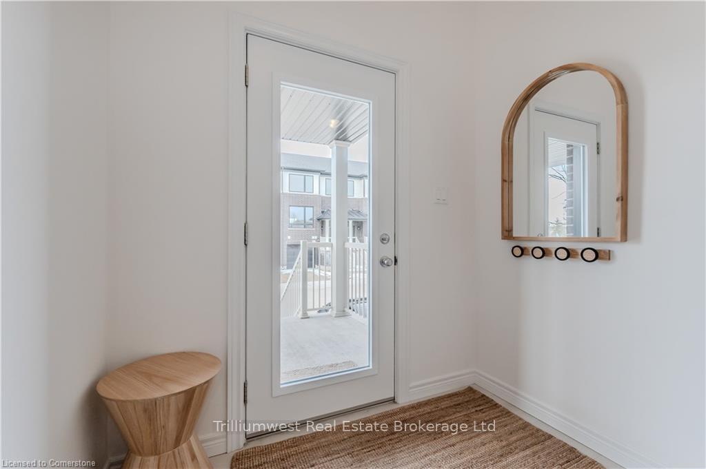 Photo 4 of 9 Sora Lane, Guelph, Grange Road — HOMEH