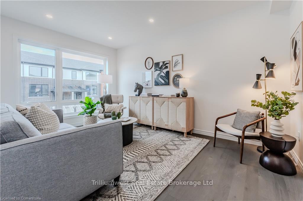 Photo 6 of 9 Sora Lane, Guelph, Grange Road — HOMEH