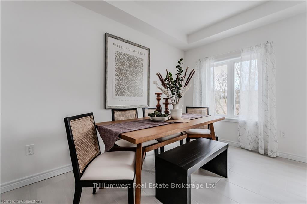 Photo 8 of 9 Sora Lane, Guelph, Grange Road — HOMEH