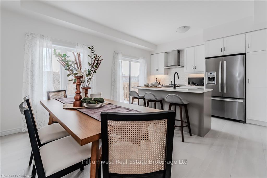 Photo 10 of 9 Sora Lane, Guelph, Grange Road — HOMEH
