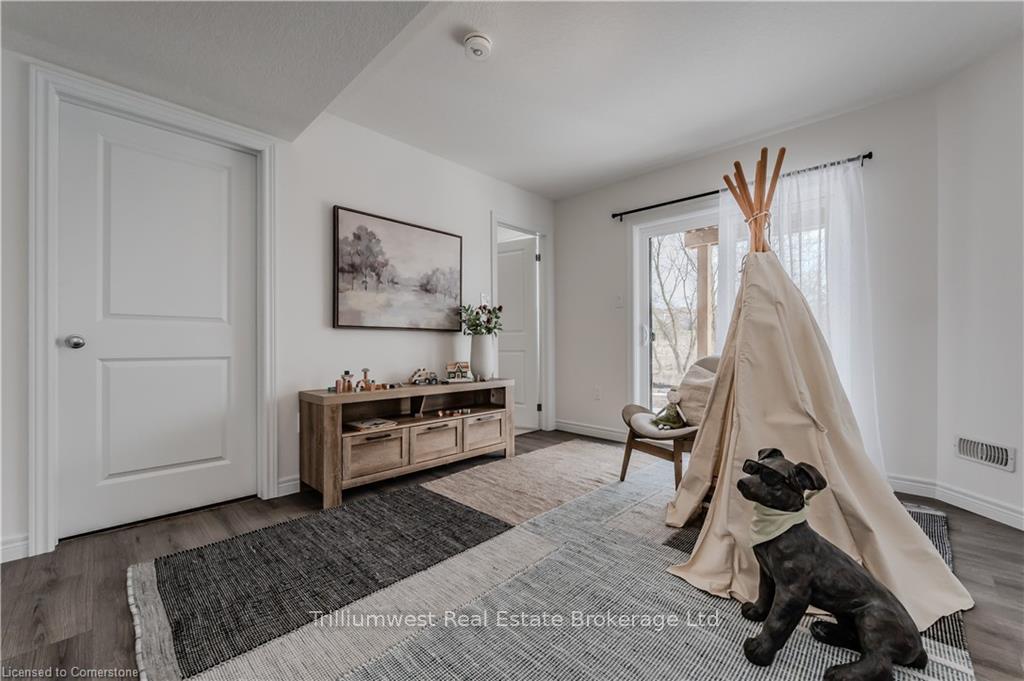 Photo 17 of 9 Sora Lane, Guelph, Grange Road — HOMEH