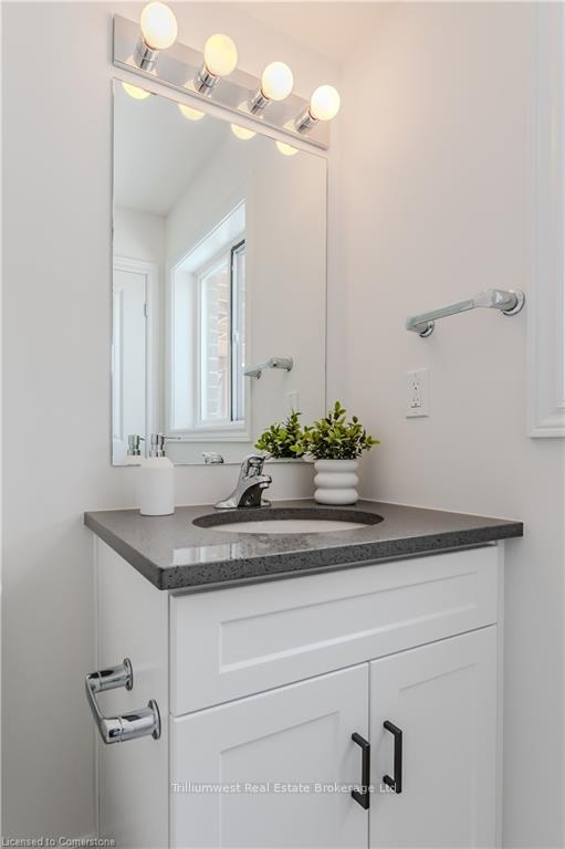 Photo 20 of 9 Sora Lane, Guelph, Grange Road — HOMEH
