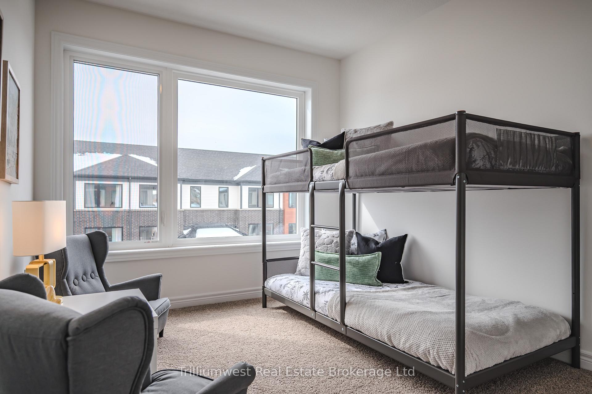 Photo 26 of 9 Sora Lane, Guelph, Grange Road — HOMEH
