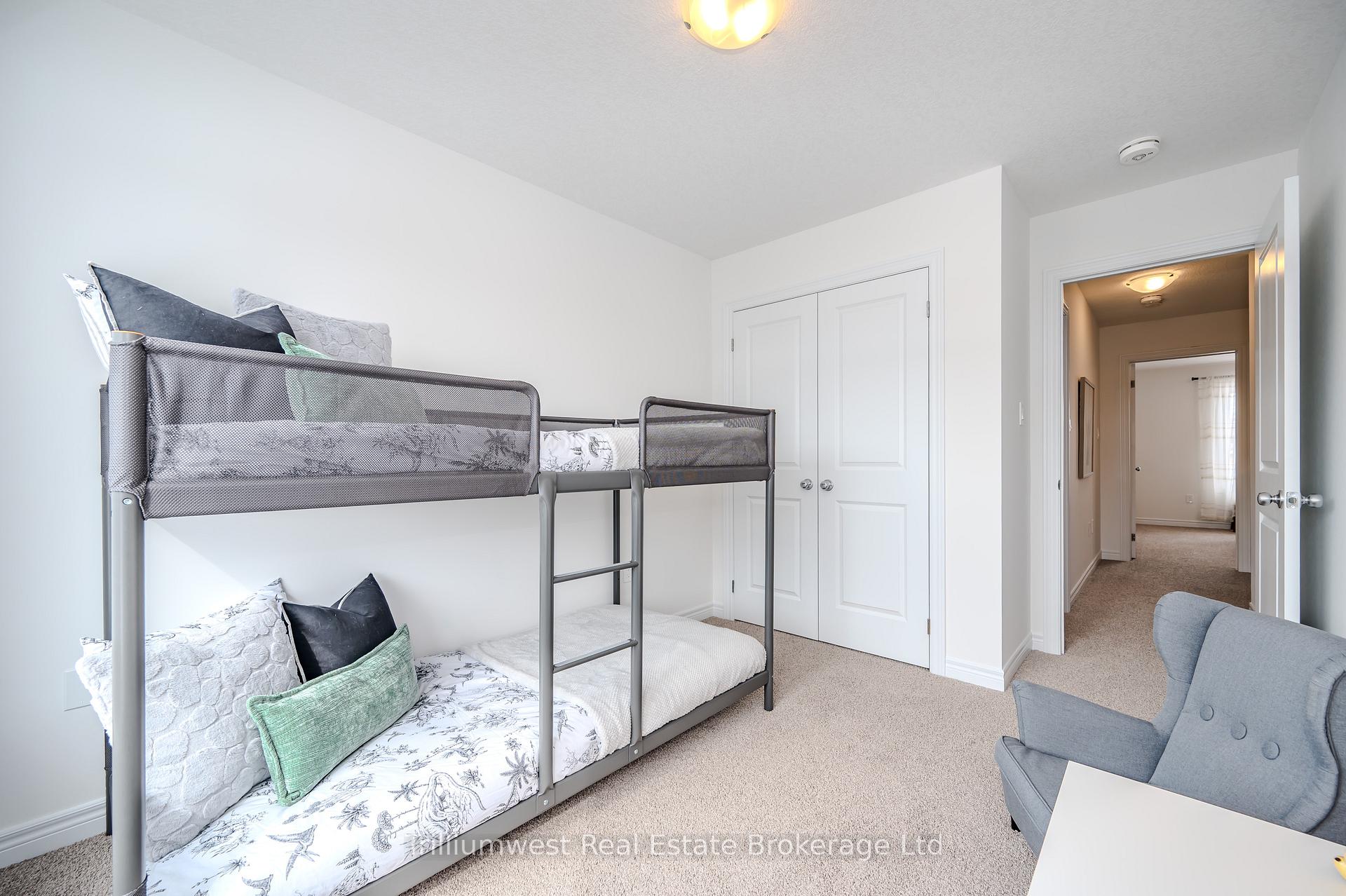 Photo 28 of 9 Sora Lane, Guelph, Grange Road — HOMEH