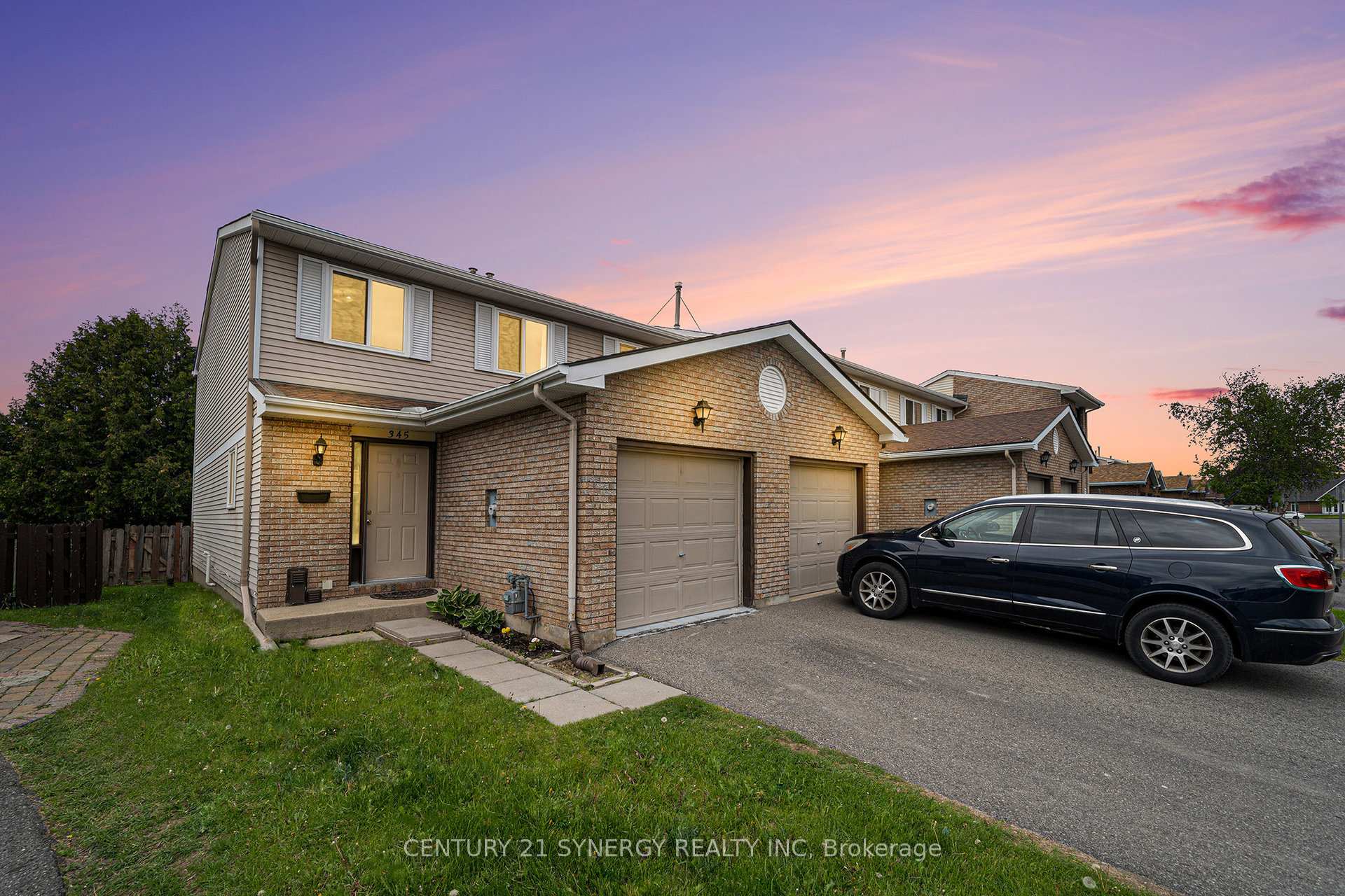 Photo 25 of 345 Monica Crescent, Ottawa, Bilberry Creek/Queenswood Heights — HOMEH