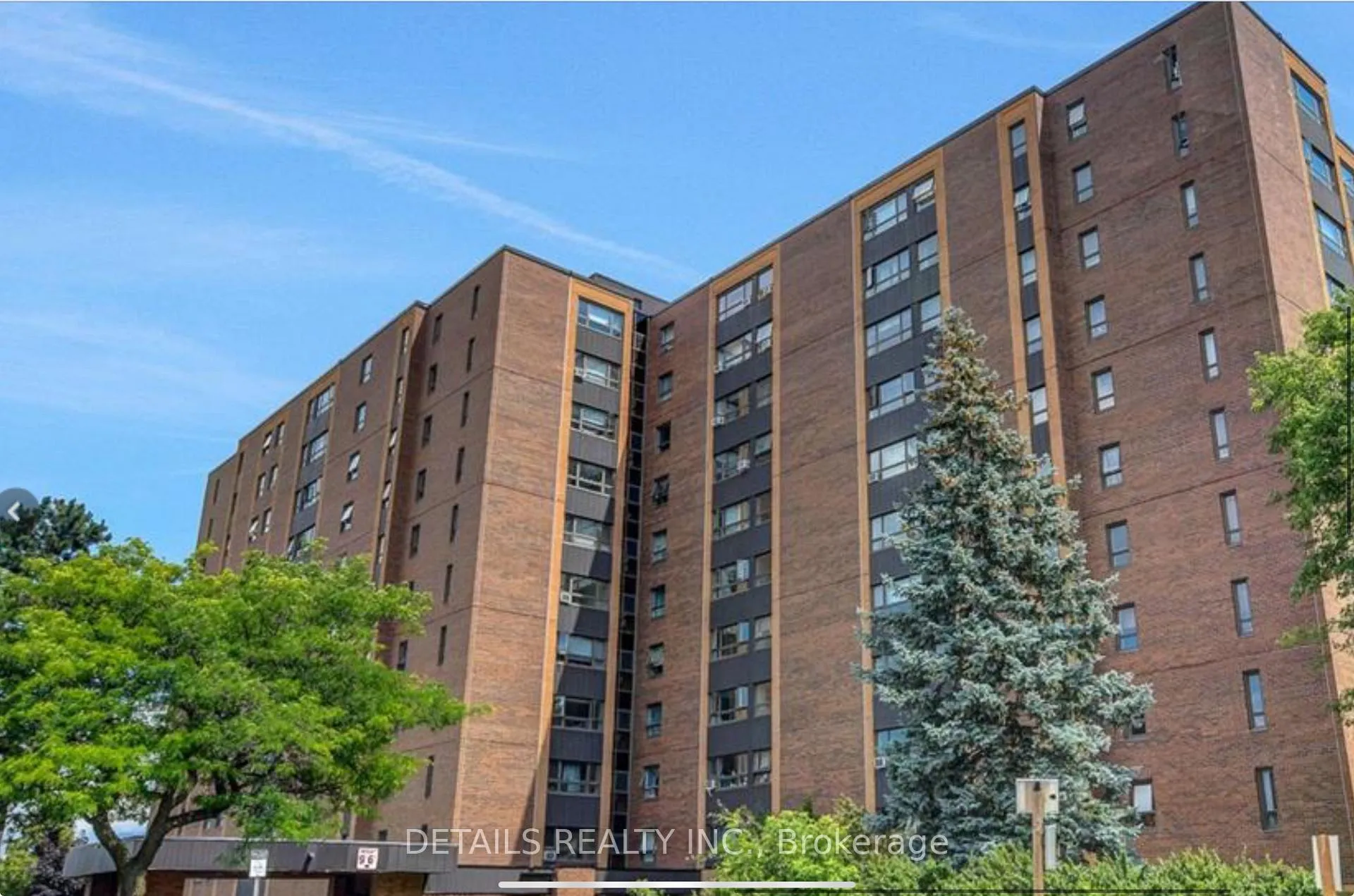 Photo 1 of Unit 1102, 1356 Meadowlands Drive E, Ottawa, Borden Farm/Stewart Farm/Carleton Heights/Parkwood Hills — HOMEH
