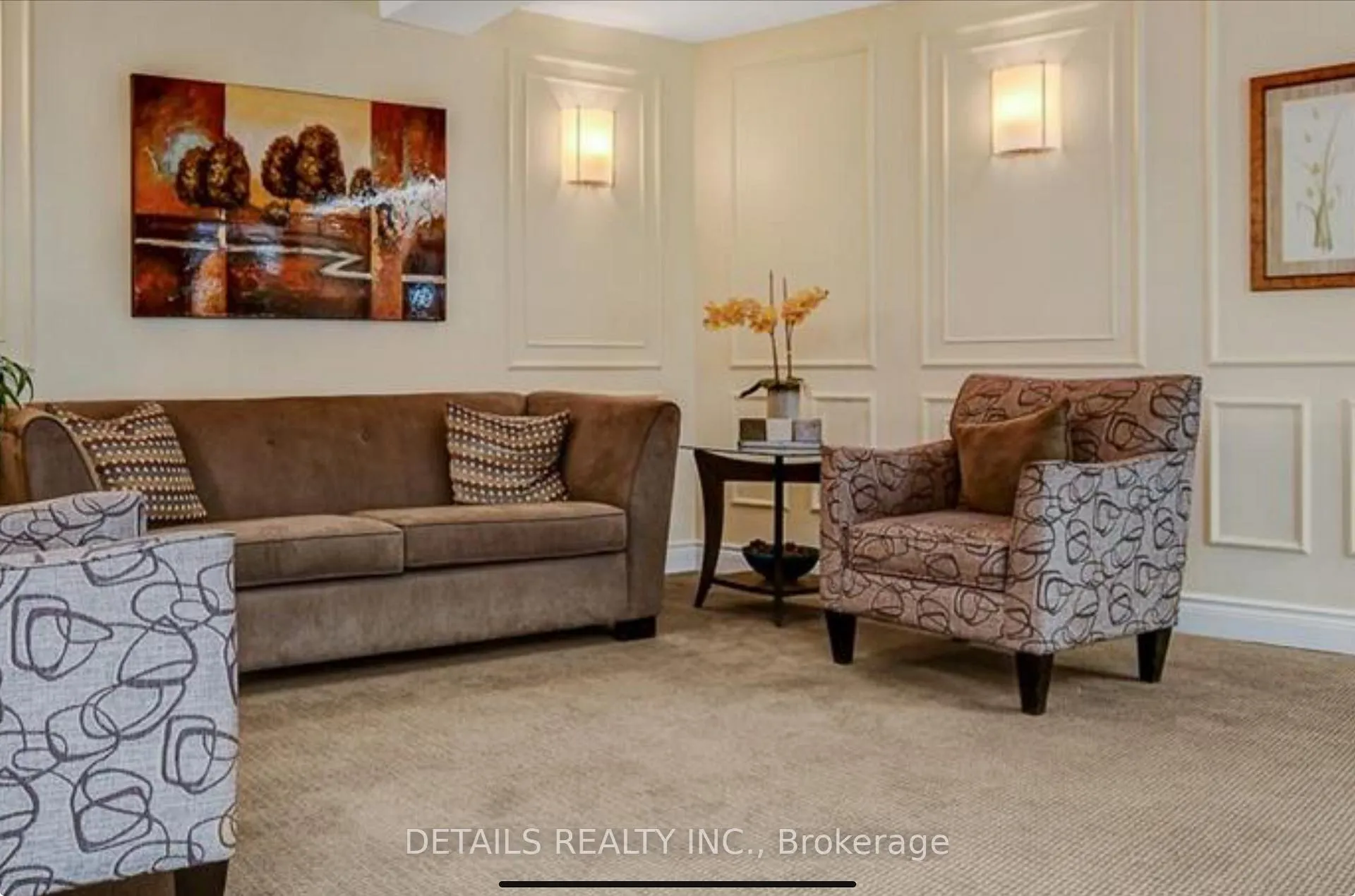 Photo 8 of Unit 1102, 1356 Meadowlands Drive E, Ottawa, Borden Farm/Stewart Farm/Carleton Heights/Parkwood Hills — HOMEH
