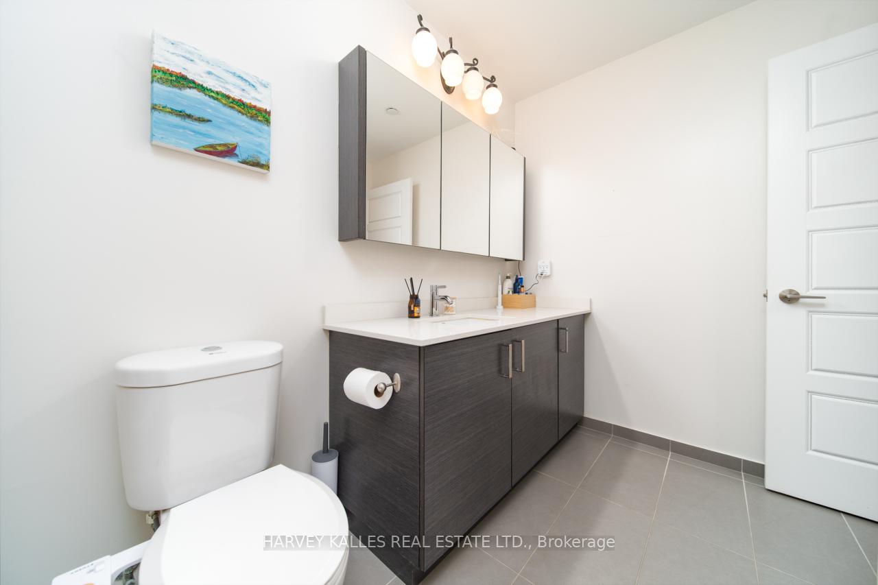 Photo 11 of Unit 301, 8200 Birchmount Road, Markham, Unionville — HOMEH