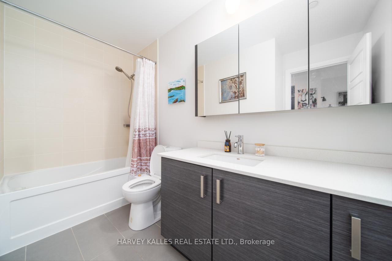 Photo 12 of Unit 301, 8200 Birchmount Road, Markham, Unionville — HOMEH