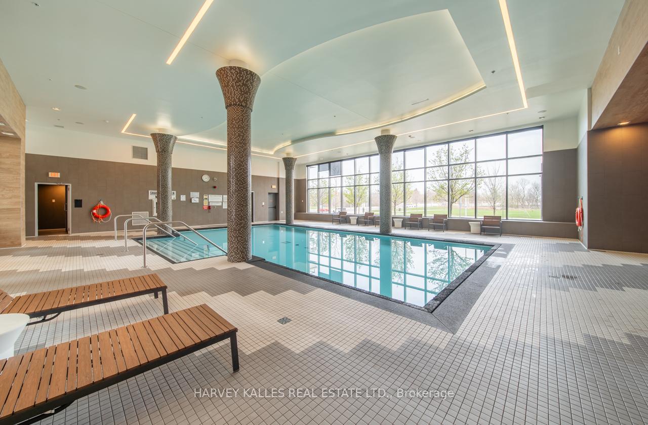 Photo 19 of Unit 301, 8200 Birchmount Road, Markham, Unionville — HOMEH