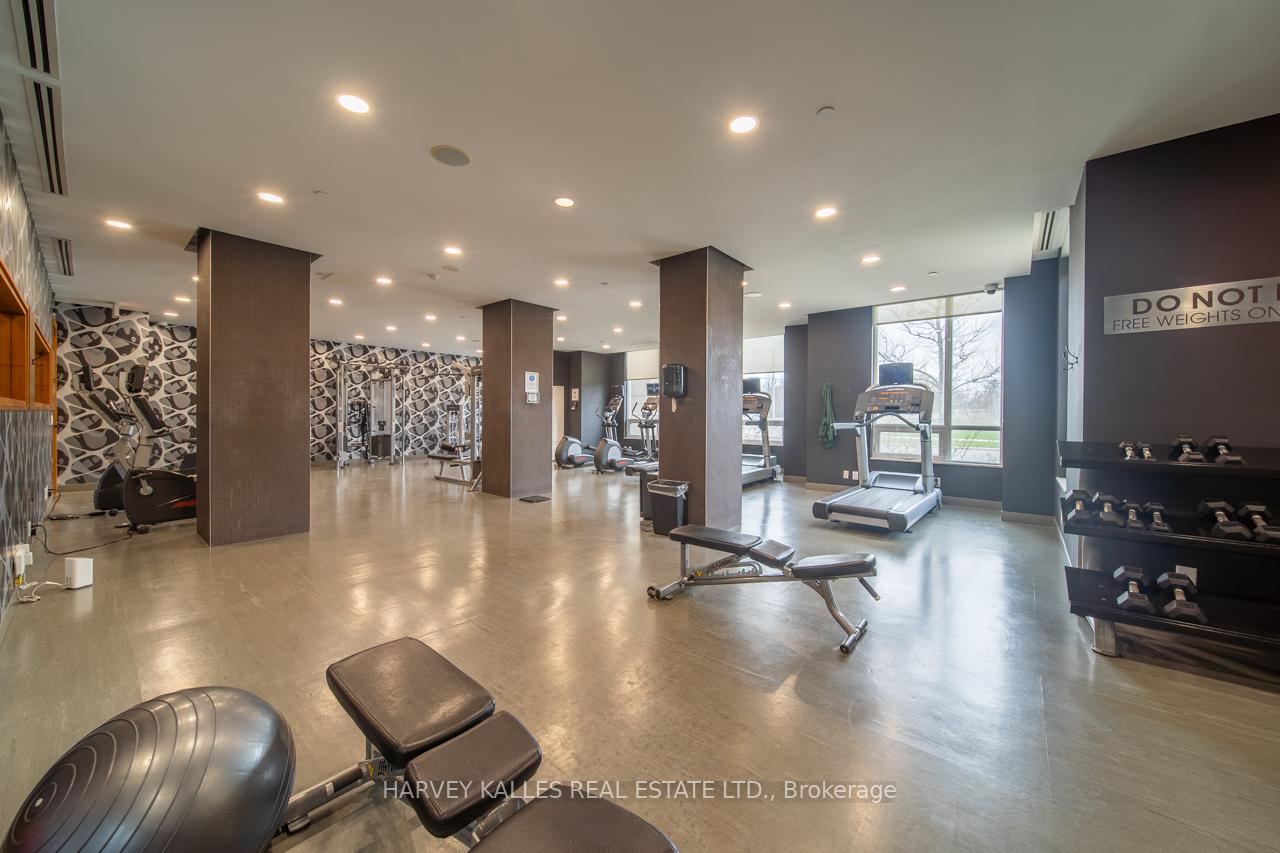 Photo 20 of Unit 301, 8200 Birchmount Road, Markham, Unionville — HOMEH