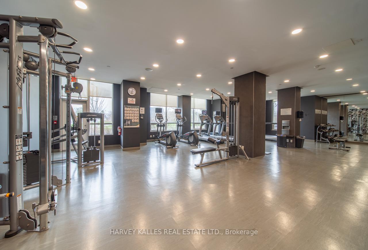 Photo 21 of Unit 301, 8200 Birchmount Road, Markham, Unionville — HOMEH
