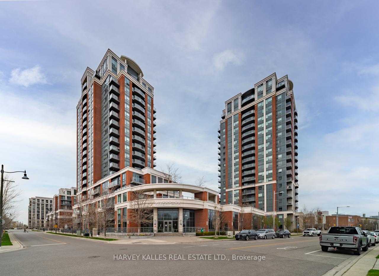 Photo 24 of Unit 301, 8200 Birchmount Road, Markham, Unionville — HOMEH