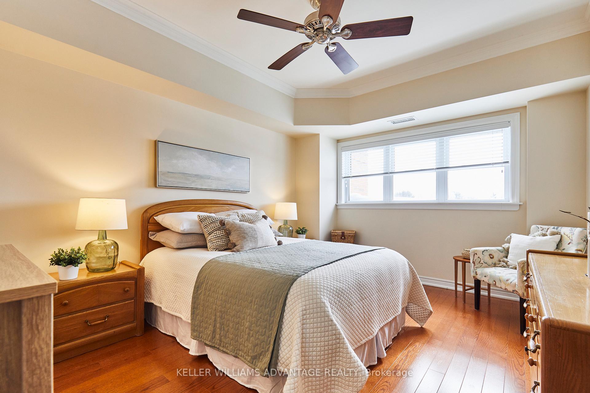 Photo 13 of Unit 405, 1 Lawlor Avenue, Toronto, The Beaches — HOMEH