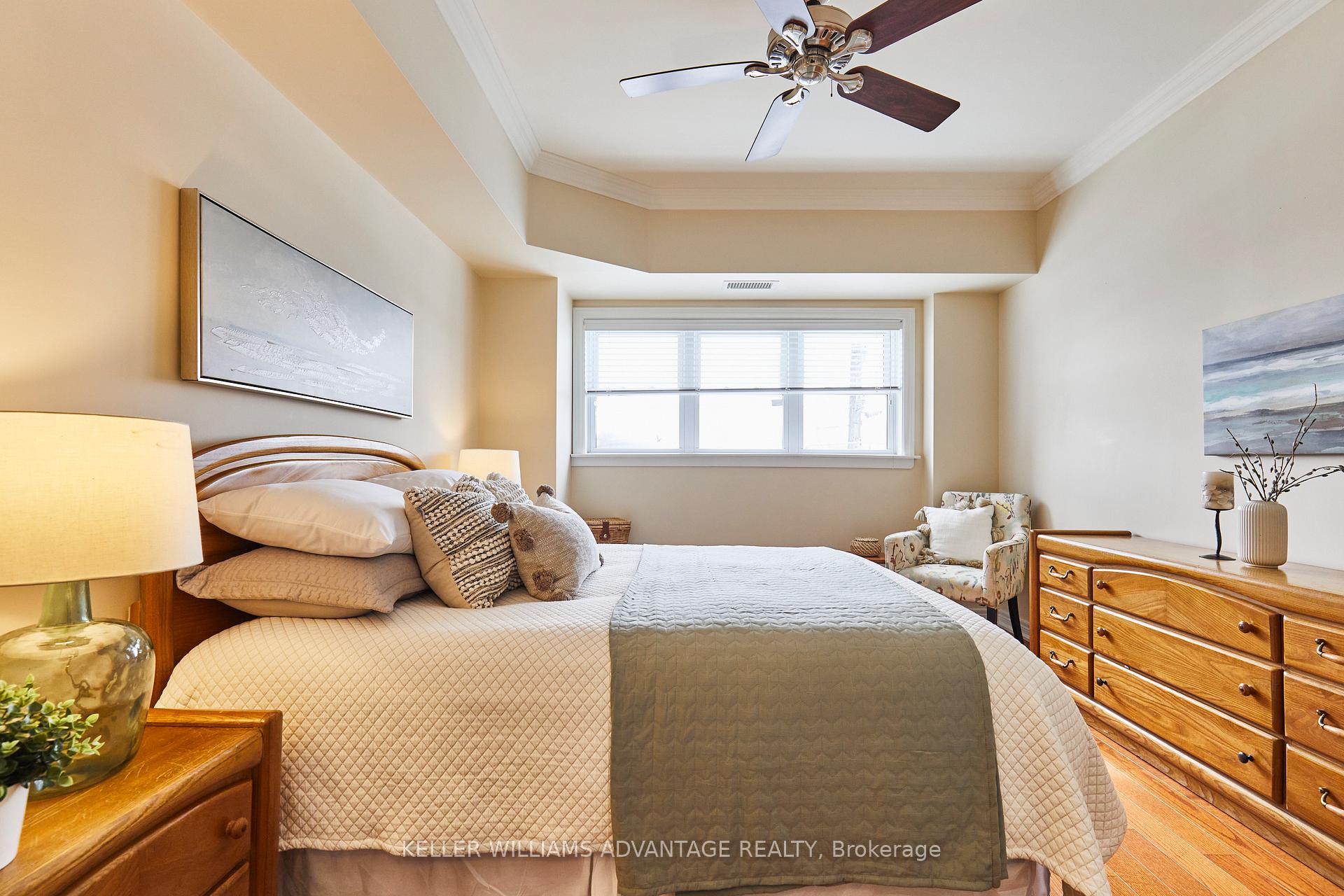 Photo 14 of Unit 405, 1 Lawlor Avenue, Toronto, The Beaches — HOMEH