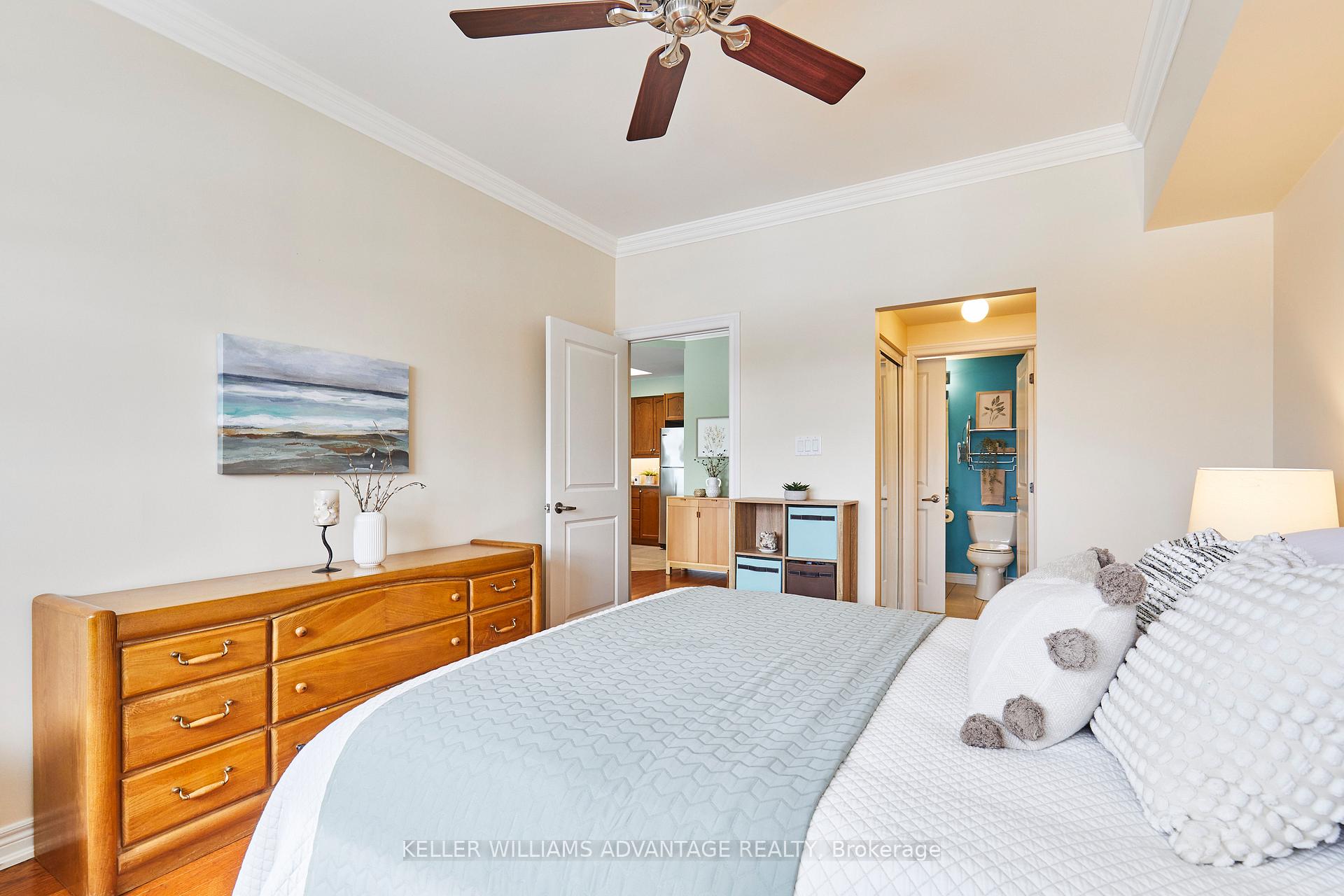 Photo 15 of Unit 405, 1 Lawlor Avenue, Toronto, The Beaches — HOMEH