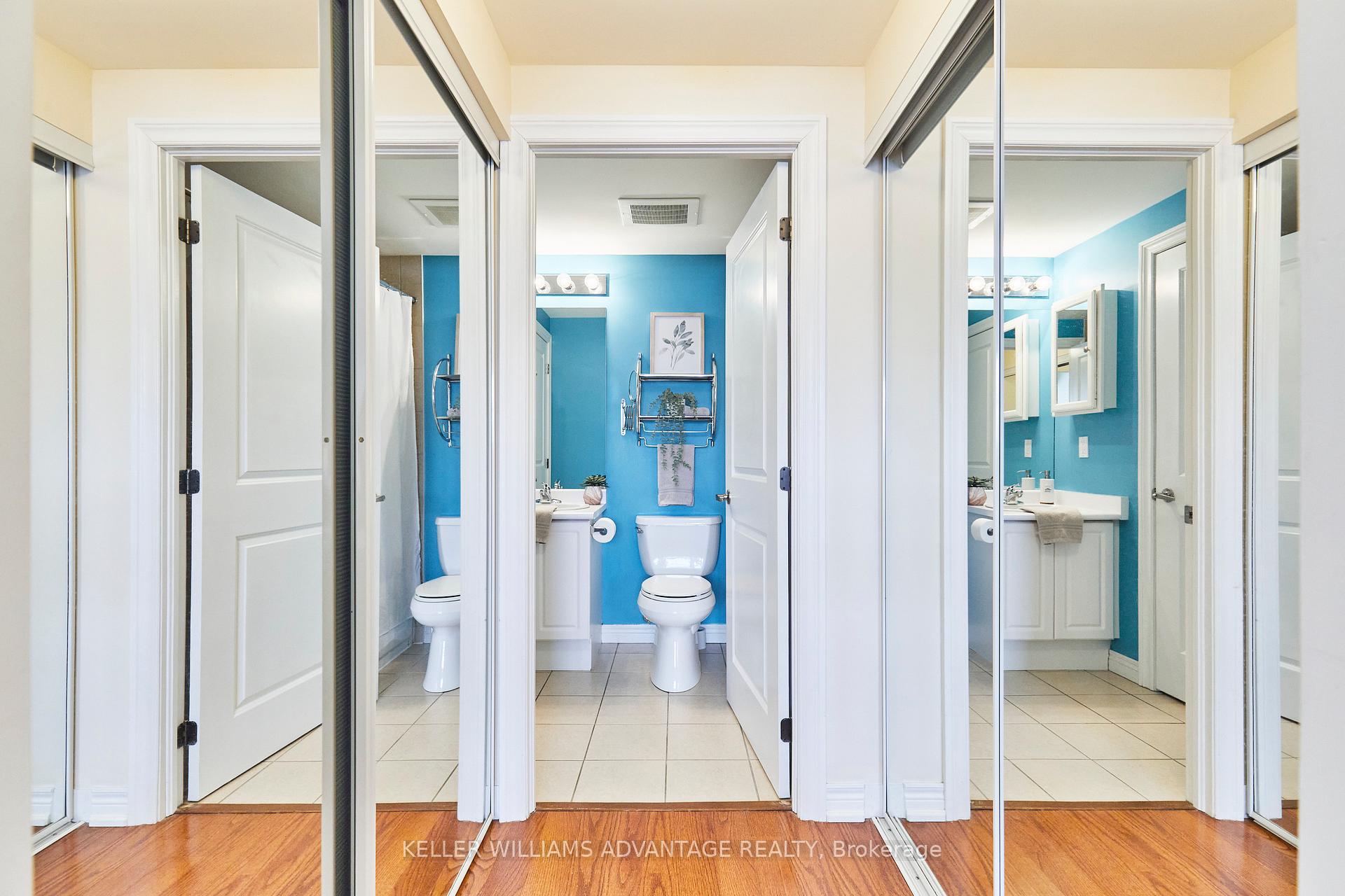 Photo 16 of Unit 405, 1 Lawlor Avenue, Toronto, The Beaches — HOMEH