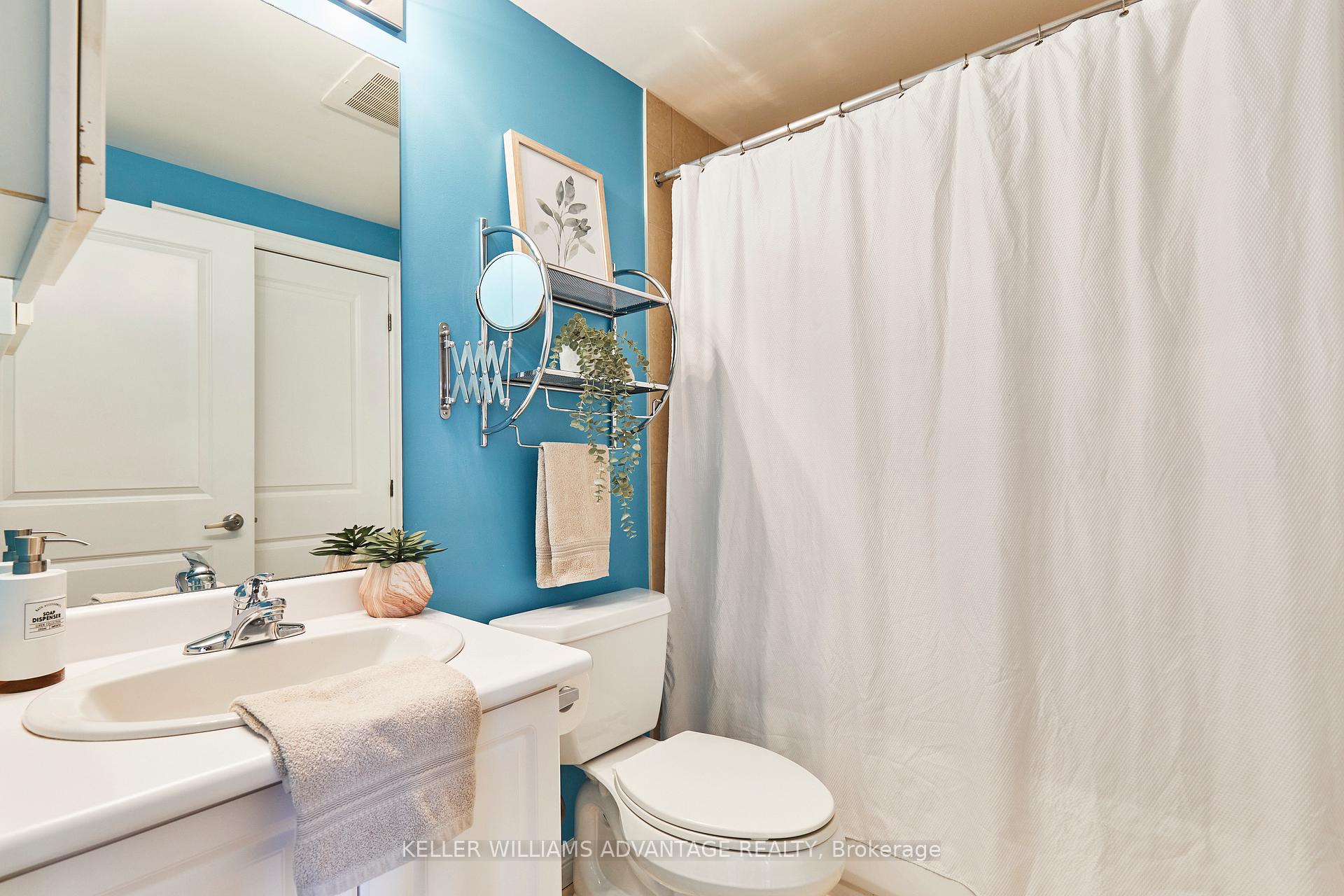 Photo 17 of Unit 405, 1 Lawlor Avenue, Toronto, The Beaches — HOMEH