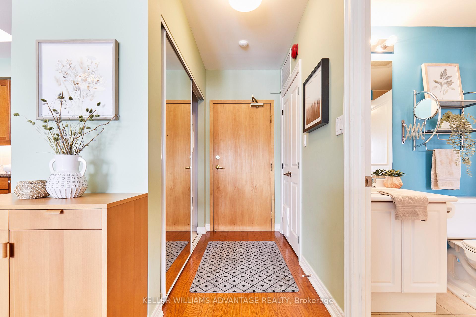 Photo 18 of Unit 405, 1 Lawlor Avenue, Toronto, The Beaches — HOMEH