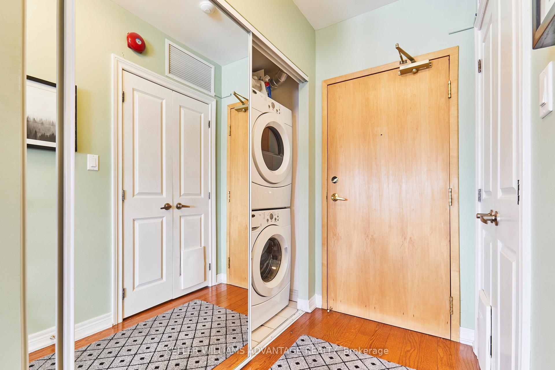 Photo 19 of Unit 405, 1 Lawlor Avenue, Toronto, The Beaches — HOMEH