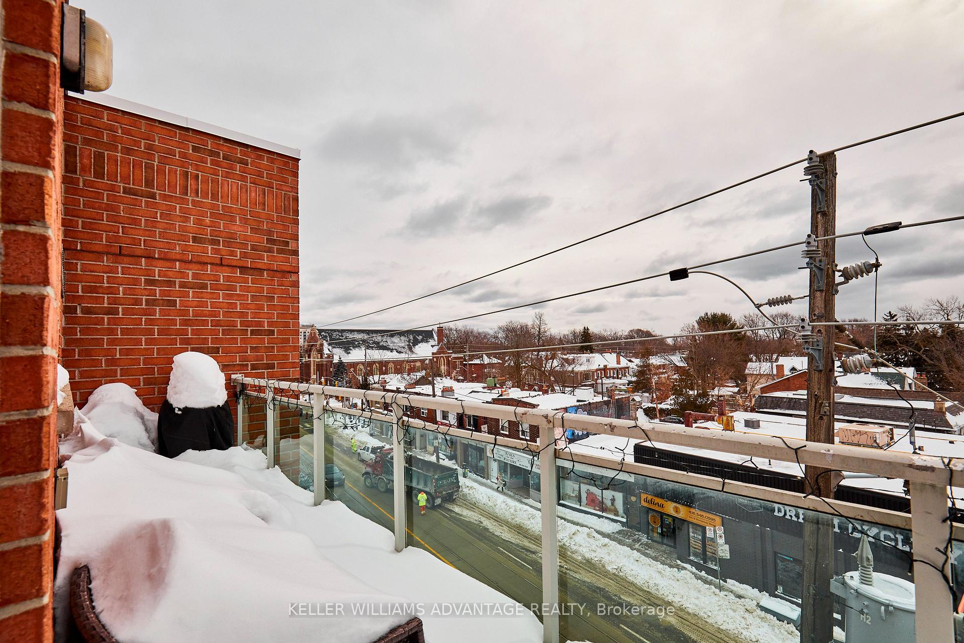 Photo 20 of Unit 405, 1 Lawlor Avenue, Toronto, The Beaches — HOMEH