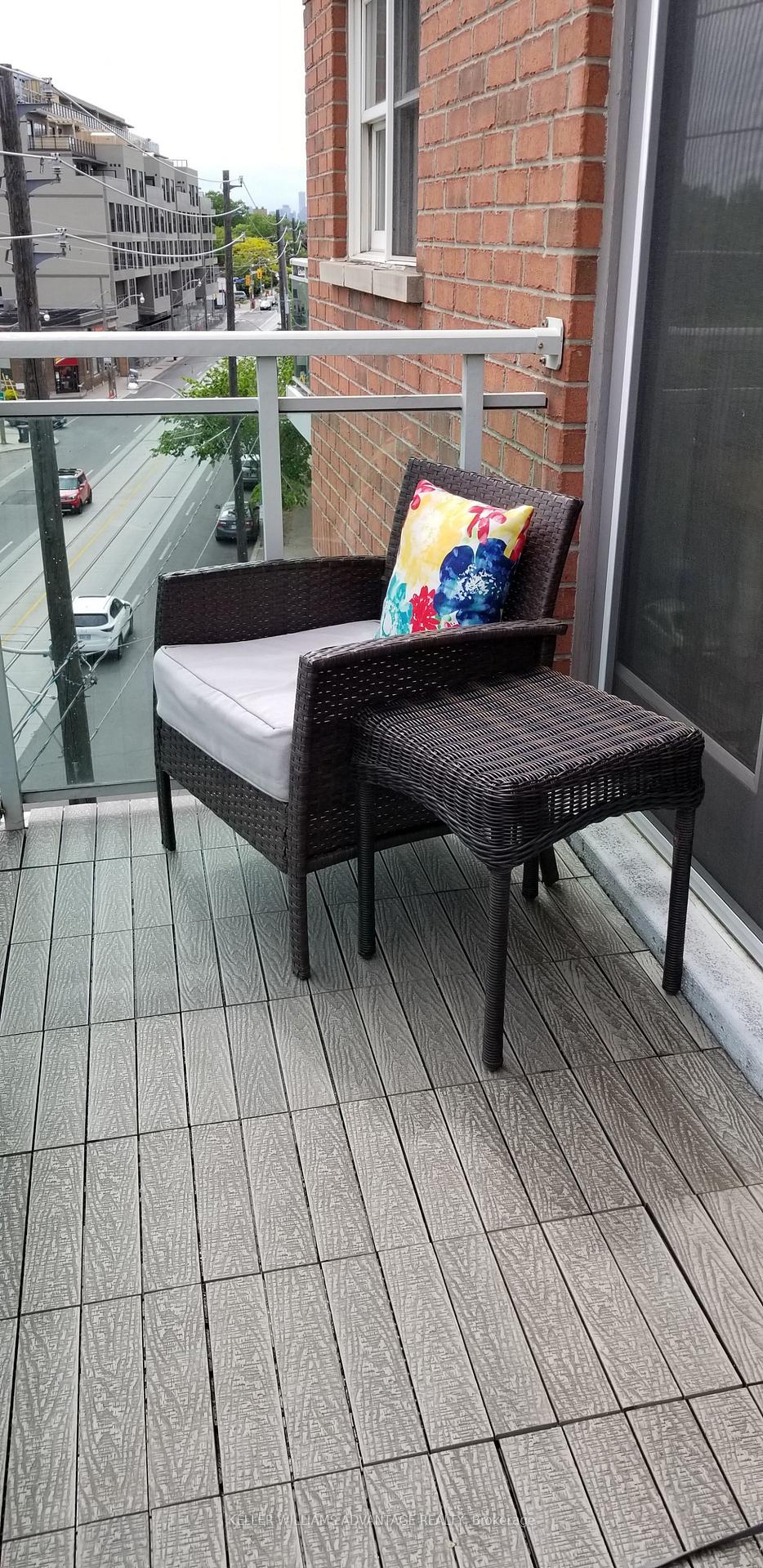 Photo 23 of Unit 405, 1 Lawlor Avenue, Toronto, The Beaches — HOMEH