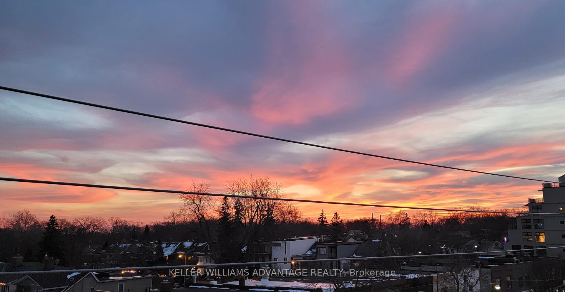 Photo 25 of Unit 405, 1 Lawlor Avenue, Toronto, The Beaches — HOMEH