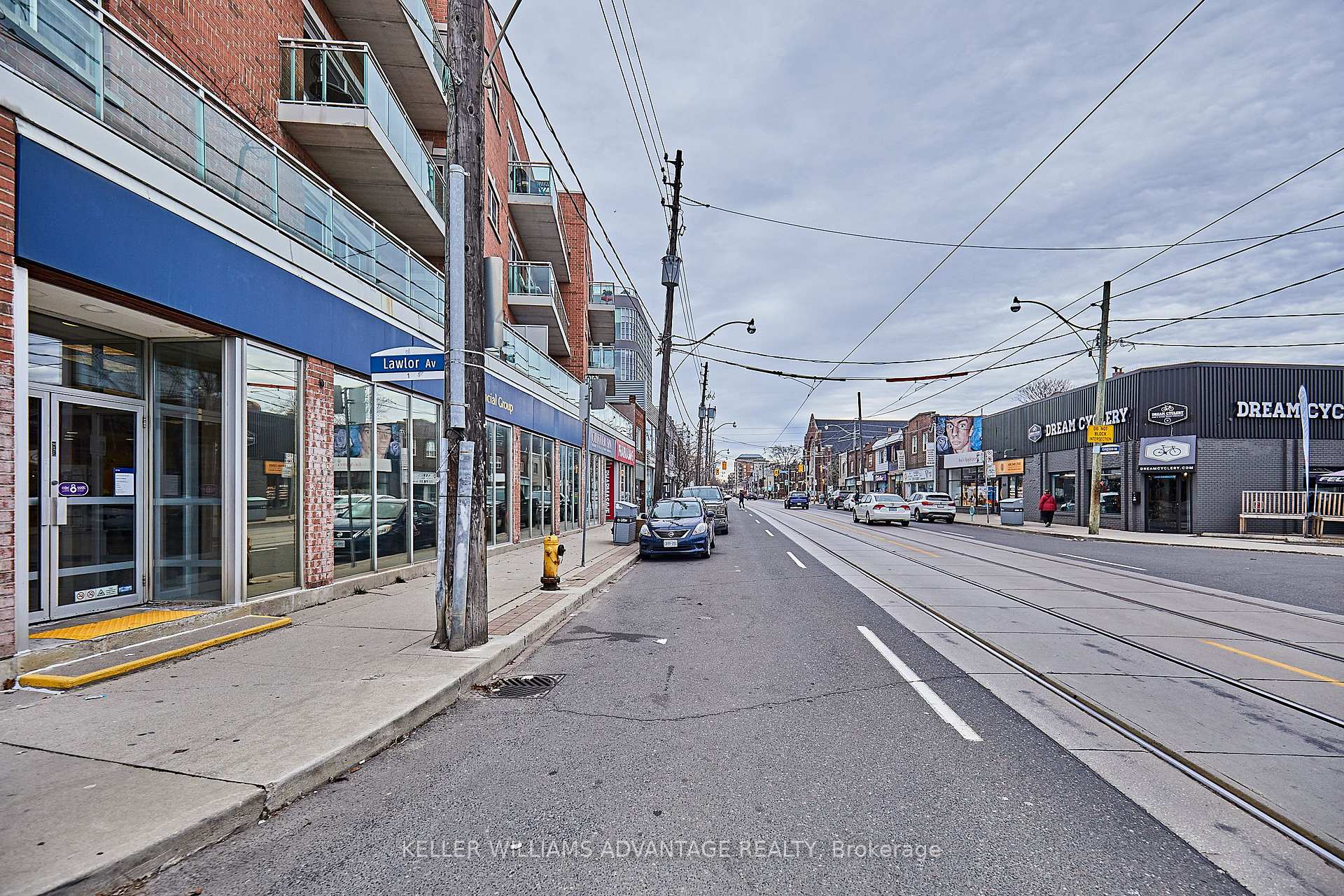 Photo 30 of Unit 405, 1 Lawlor Avenue, Toronto, The Beaches — HOMEH
