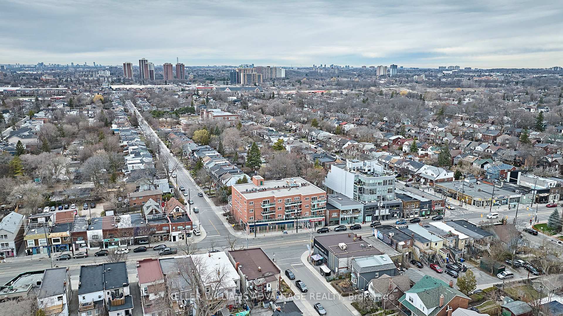 Photo 34 of Unit 405, 1 Lawlor Avenue, Toronto, The Beaches — HOMEH