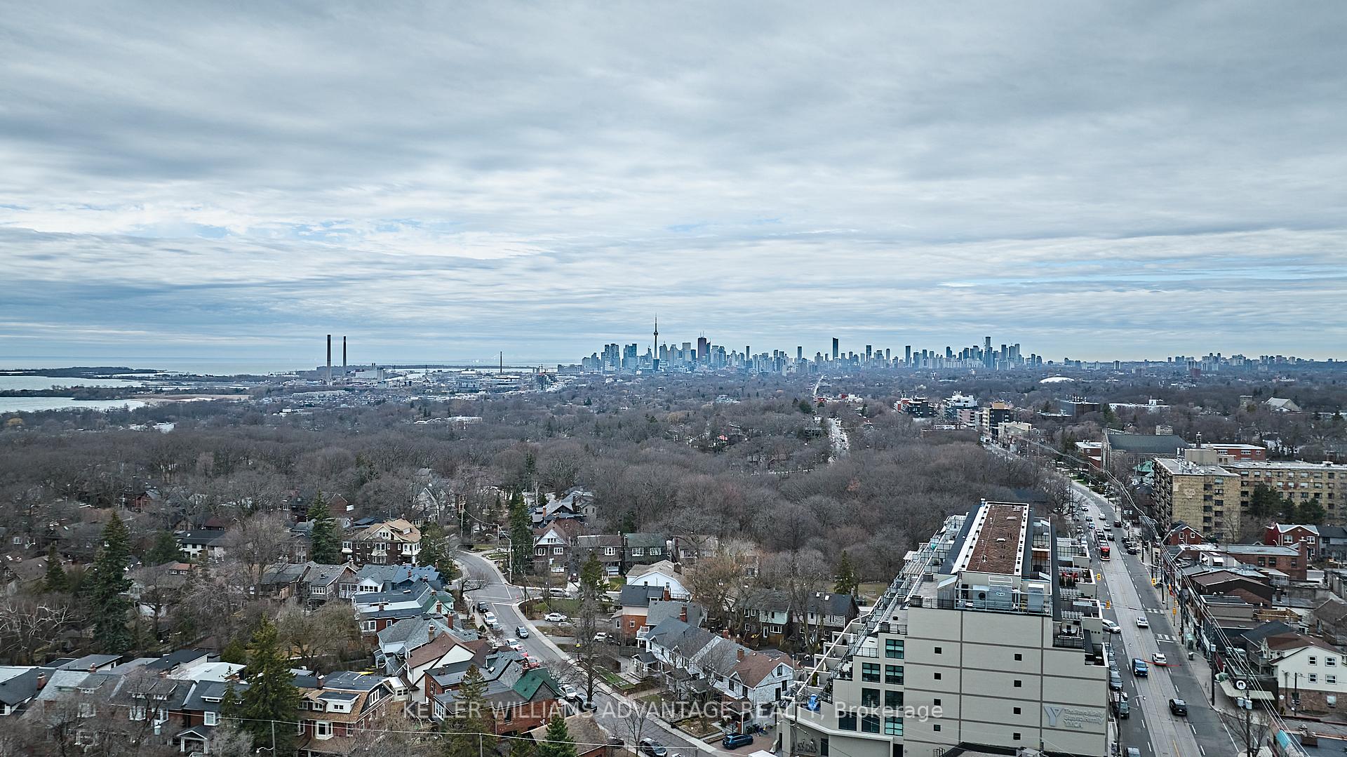 Photo 35 of Unit 405, 1 Lawlor Avenue, Toronto, The Beaches — HOMEH