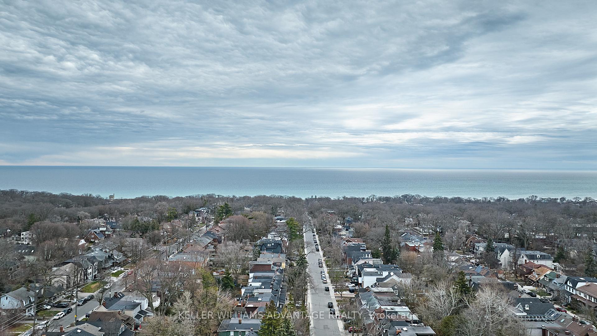 Photo 36 of Unit 405, 1 Lawlor Avenue, Toronto, The Beaches — HOMEH
