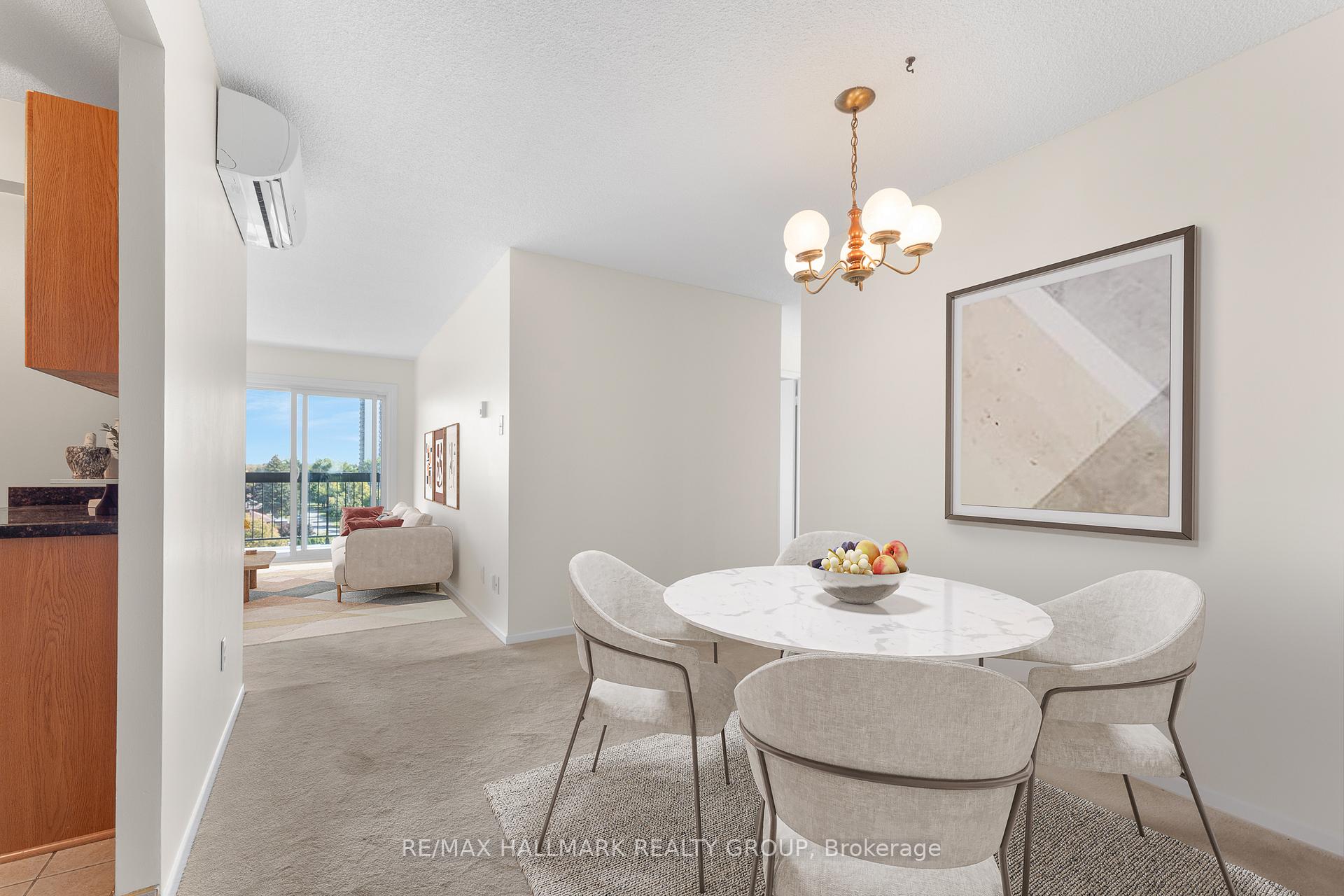 Photo 7 of Unit 808, 158C McArthur Avenue, Ottawa, Vanier — HOMEH