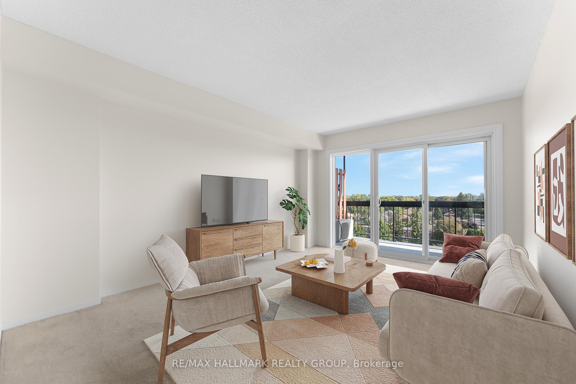 Photo 8 of Unit 808, 158C McArthur Avenue, Ottawa, Vanier — HOMEH