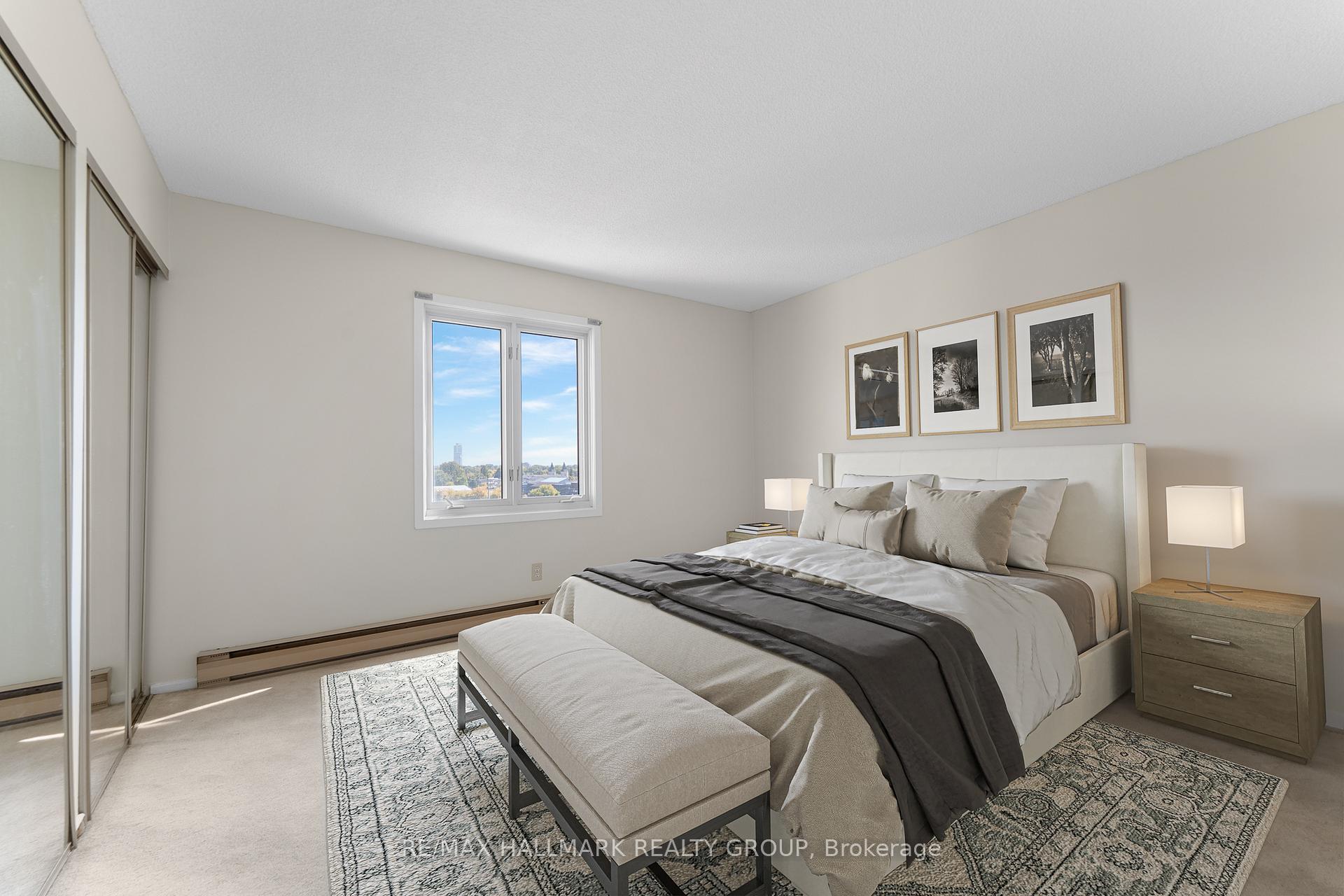 Photo 12 of Unit 808, 158C McArthur Avenue, Ottawa, Vanier — HOMEH