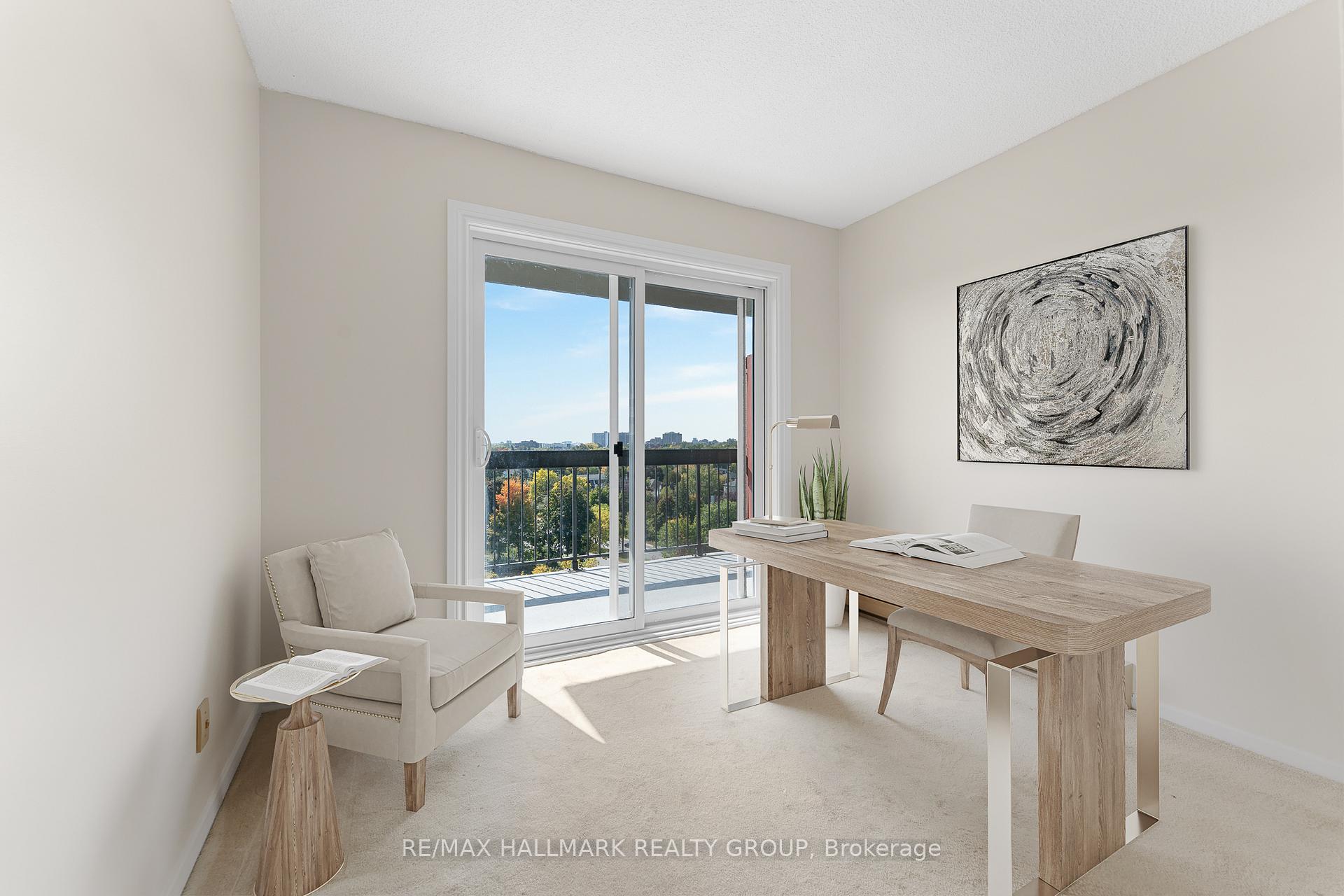 Photo 14 of Unit 808, 158C McArthur Avenue, Ottawa, Vanier — HOMEH