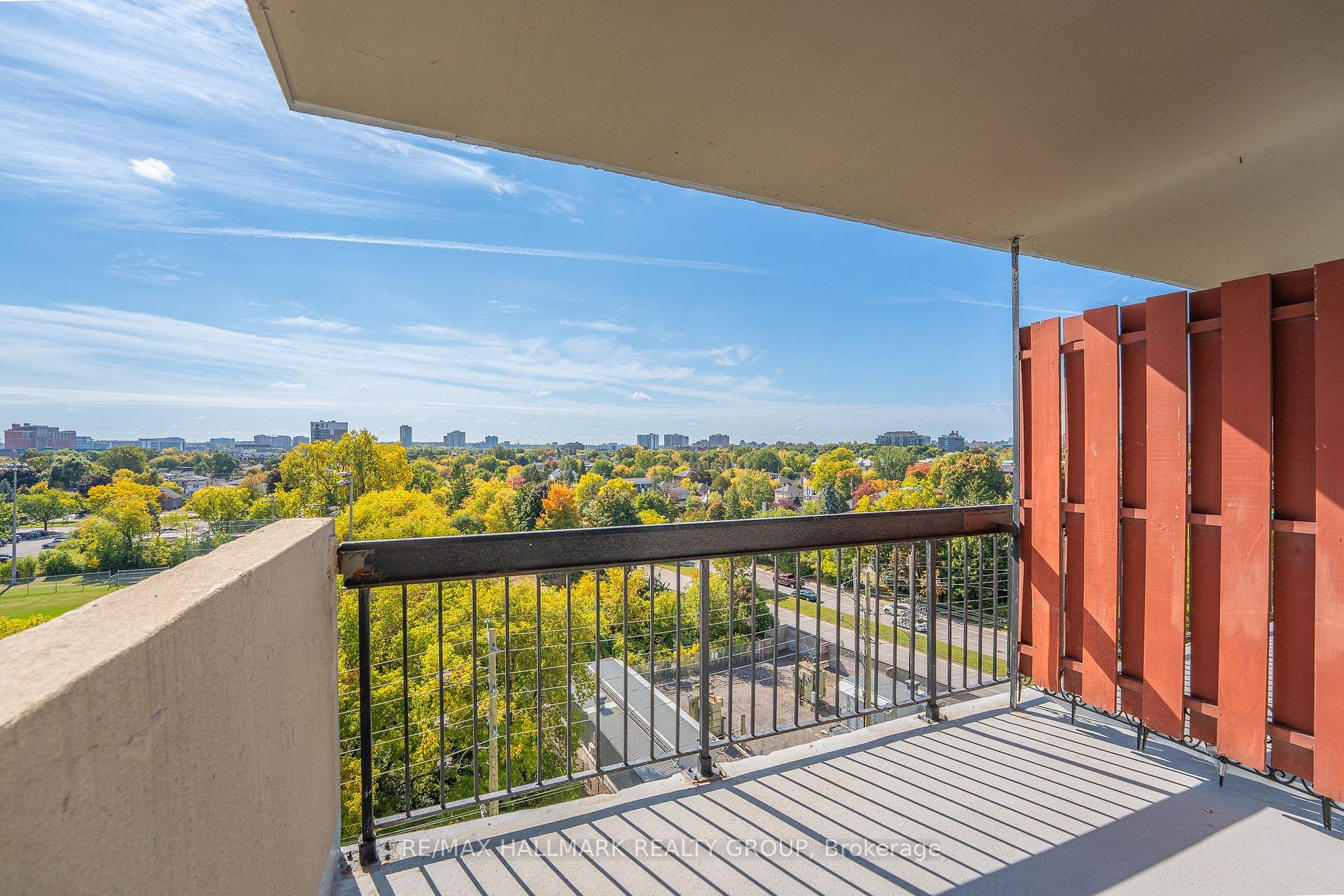 Photo 15 of Unit 808, 158C McArthur Avenue, Ottawa, Vanier — HOMEH