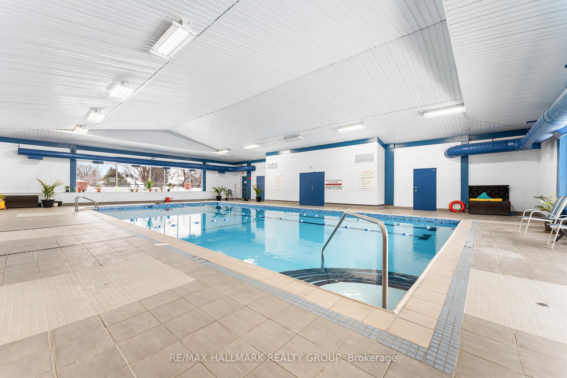 Photo 19 of Unit 808, 158C McArthur Avenue, Ottawa, Vanier — HOMEH